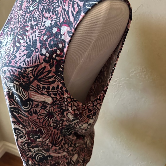 Loft Blouse - Picture 6 of 10